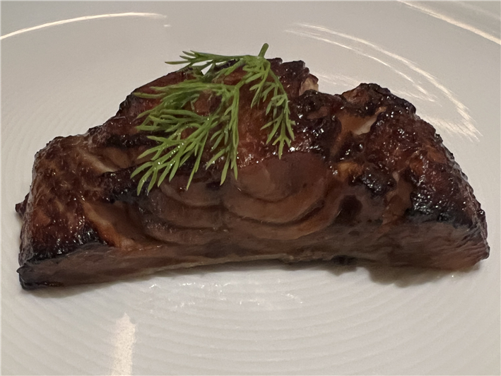 black cod